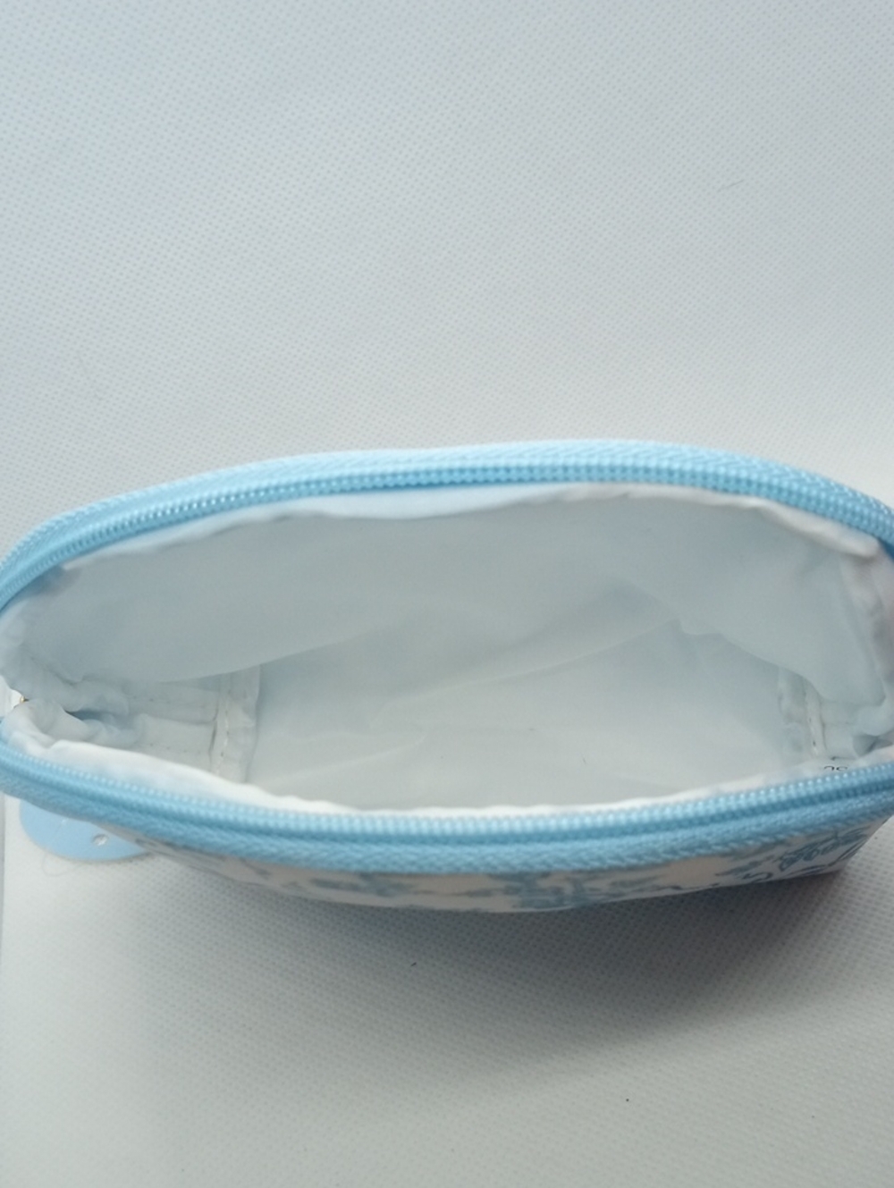 FLORAL COSMETIC BAG - Picture 7 of 12